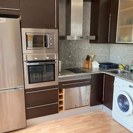 Apartamento Edificio Lirios Politur Platja d'Aro  Exterior foto