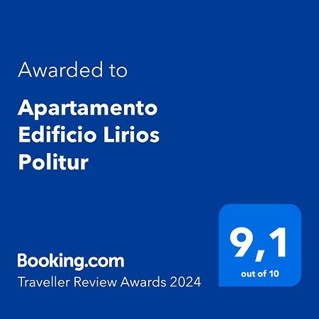 Apartamento Edificio Lirios Politur Platja d'Aro  Exterior foto