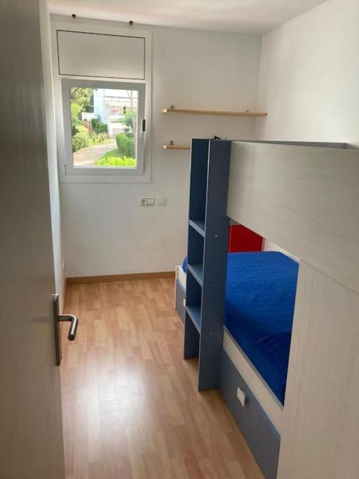 Apartamento Edificio Lirios Politur Platja d'Aro  Exterior foto