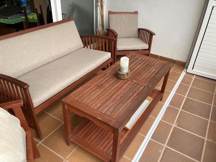 Apartamento Edificio Lirios Politur Platja d'Aro  Exterior foto