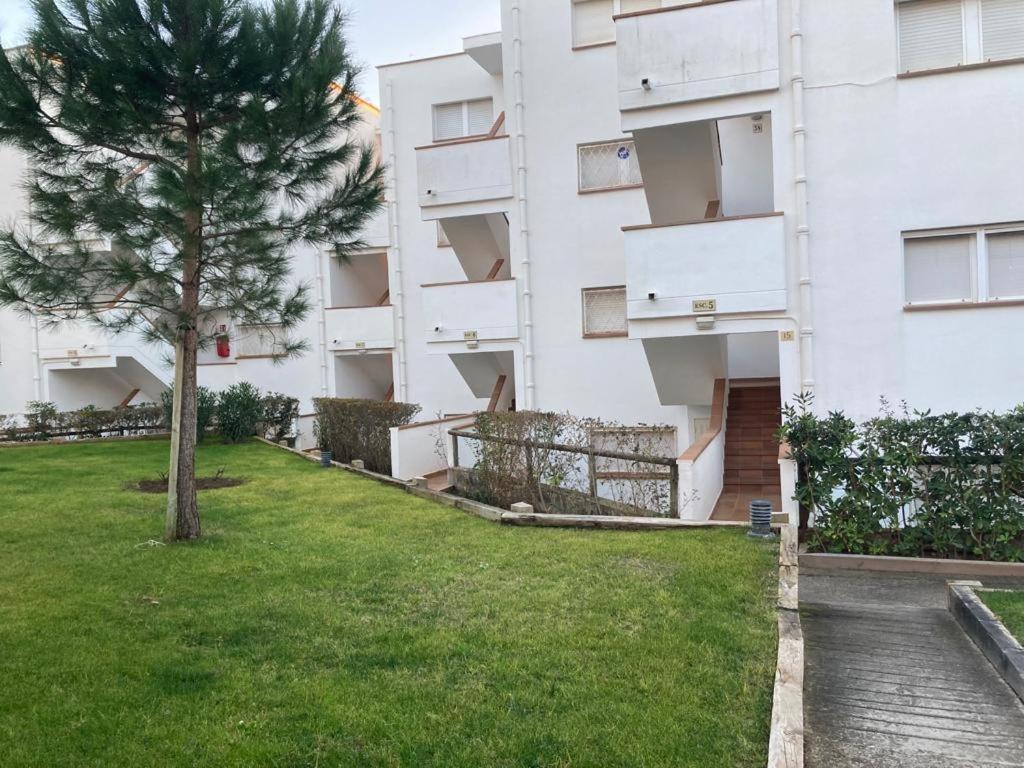 Apartamento Edificio Lirios Politur Platja d'Aro  Exterior foto
