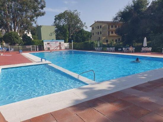 Apartamento Edificio Lirios Politur Platja d'Aro  Exterior foto